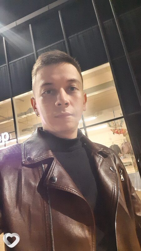 Максим, 30, Краснодаре — анкета №1001227