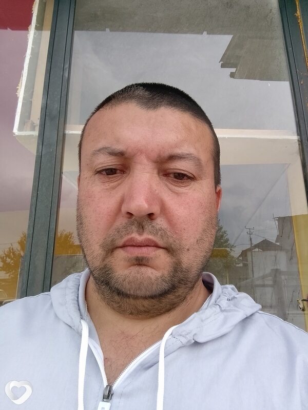 Азамат, 47, Челябинске — анкета №1001231