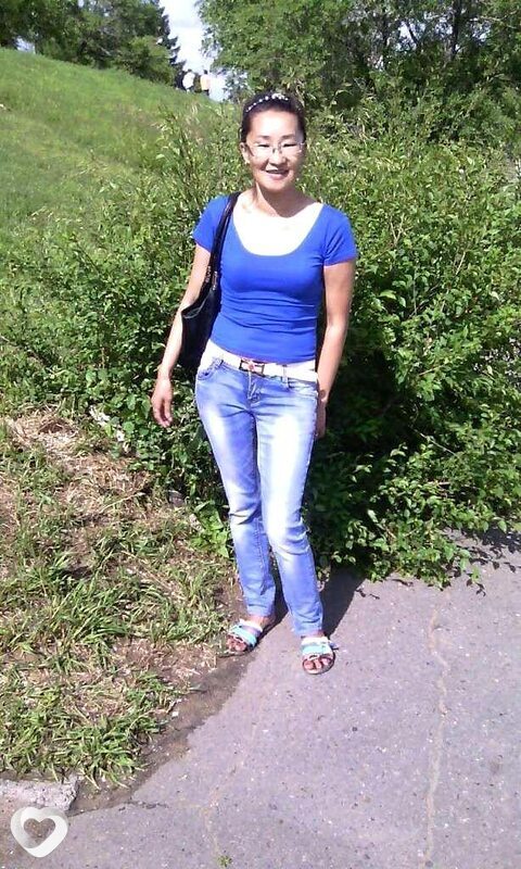 Алёна, 59, Хабаровске — анкета №1001233