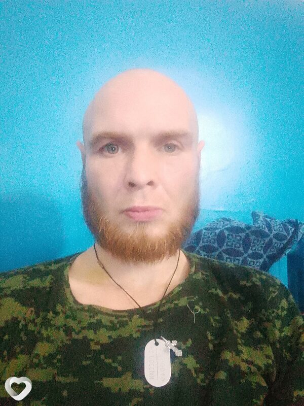 Николай, 38, Дмитрове — анкета №1001237