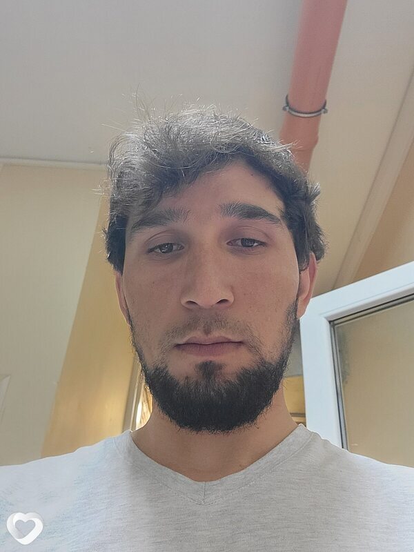 Karom, 28, Свободном — анкета №1001240