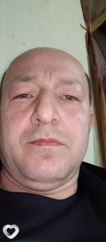 Джамуса, 47, Москве — анкета №1001242