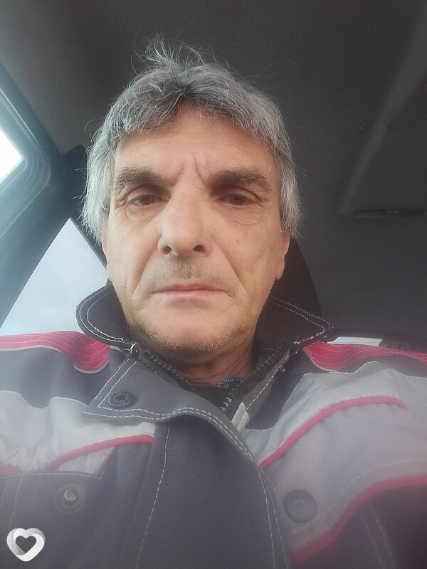 Володя, 62, Краснодаре — анкета №1001244