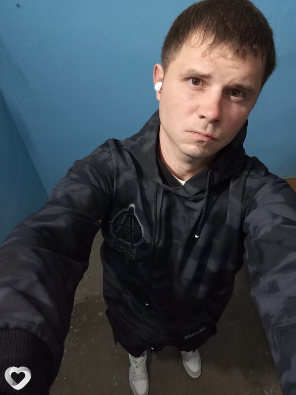 Женя, 35, Великом Новгороде — анкета №1001421