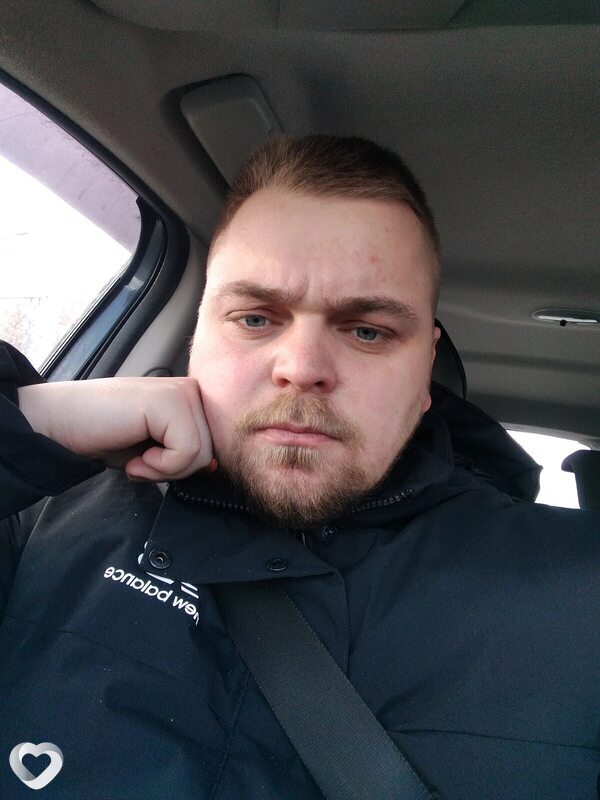 Руслан, 35, Туле — анкета №1001424