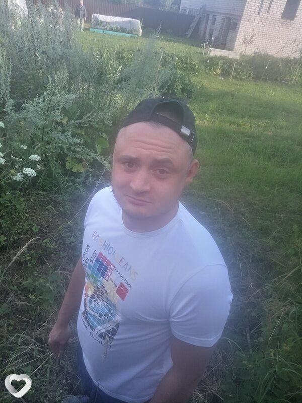 Артур, 38, Минске — анкета №1001425