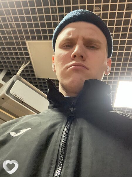 Александр, 28, Санкт-Петербурге — анкета №1001430