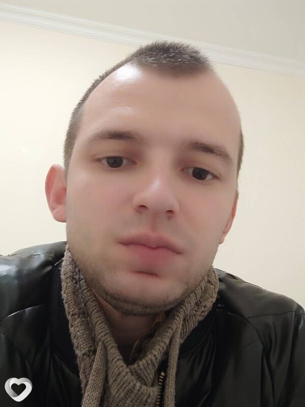 Ігор Костенко, 35, Киеве — анкета №1001431