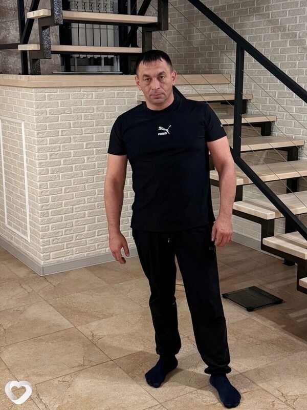 Дмитрий, 42, Тюмени — анкета №1001437