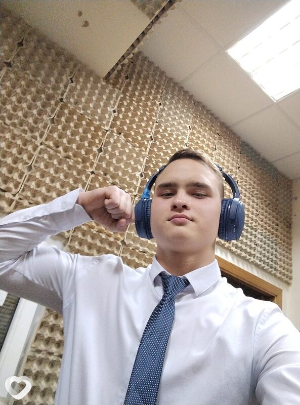 Рузаль, 21, Москве — анкета №1001439