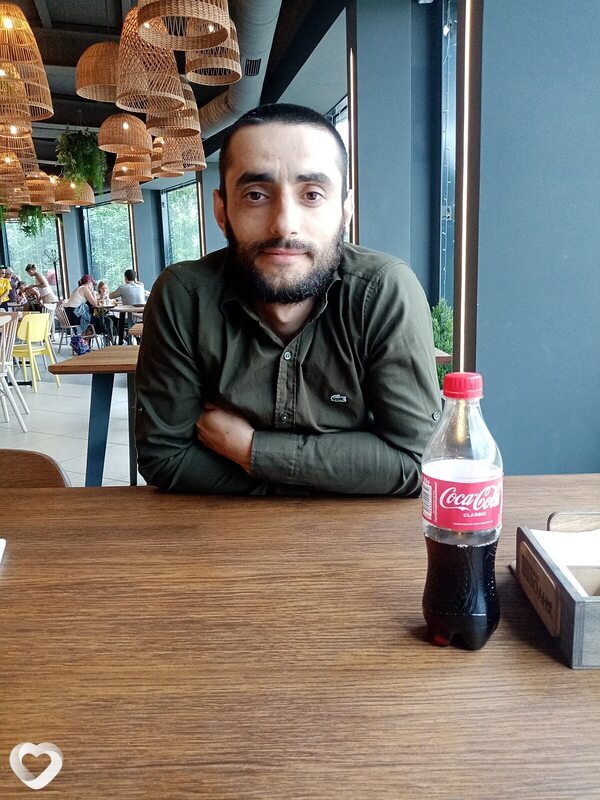 Абдулла, 30, Ставрополе — анкета №1001295