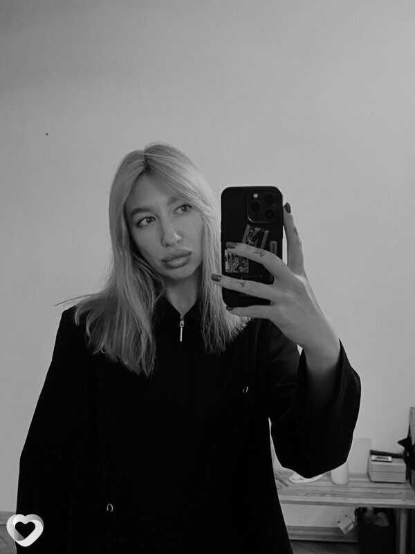 Вита, 33, Санкт-Петербурге — анкета №1001297