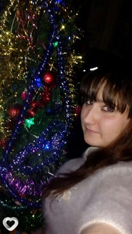 Наталья, 31, Санкт-Петербурге — анкета №1001298