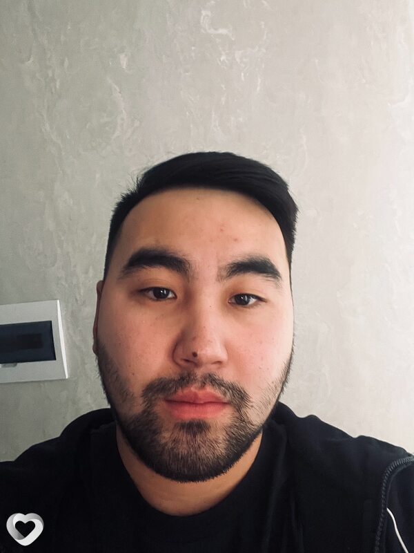 Али, 26, Караганде — анкета №1001305