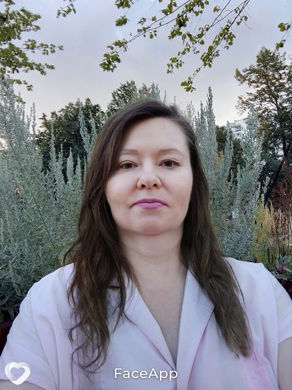 Людмила, 58, Сергиеве Посаде — анкета №1001307