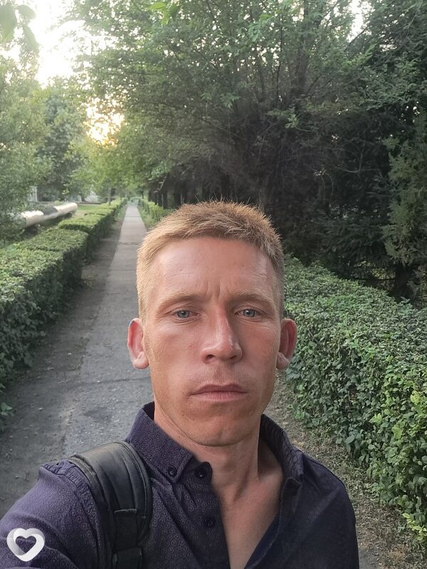 Александр, 31, Междуреченске — анкета №1001310