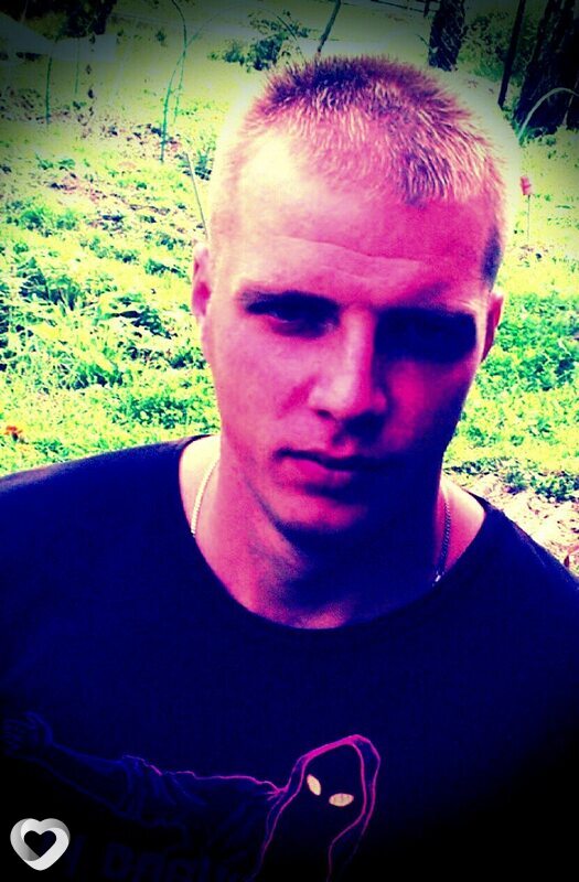 Pavel, 38, Минске — анкета №1001316