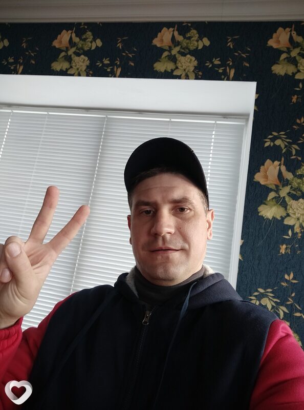 Владимир, 42, Валуйках — анкета №1001318