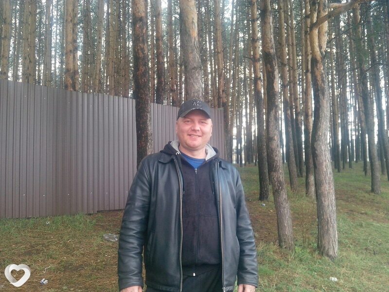 Николай, 44, Сарапуле — анкета №1001324
