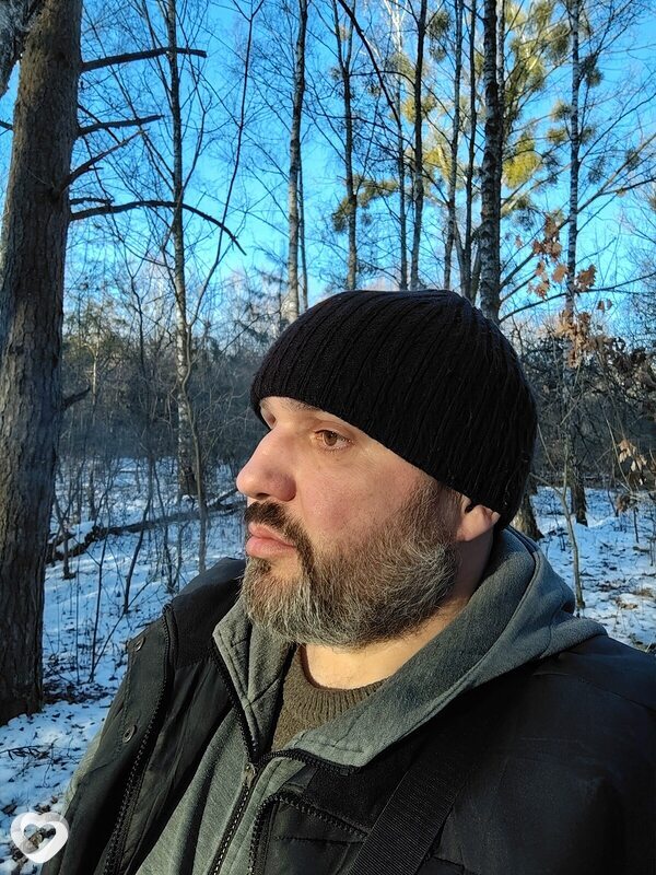 Дима, 45, Солигорске — анкета №1001329