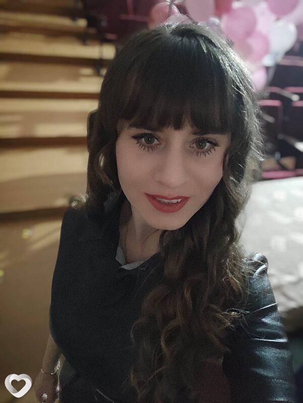 Лана, 40, Перми — анкета №1001332