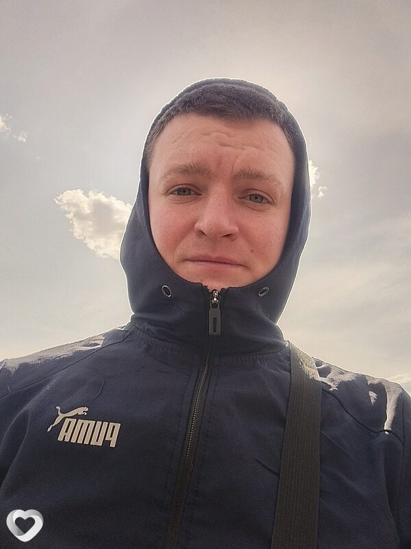Артем, 27, Новокузнецке — анкета №1001333