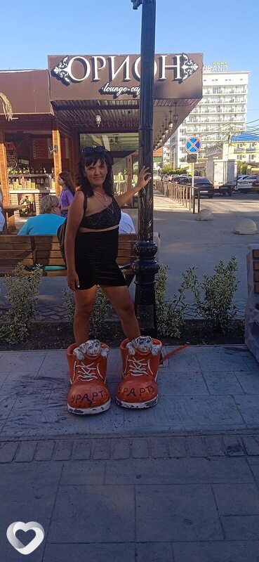 Мария, 33, Калуге — анкета №1001341