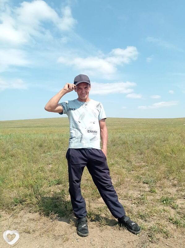 Александр, 42, Краснокаменске — анкета №1001342