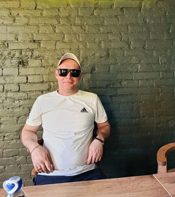 Николай, 41, Таганроге — анкета №1001343