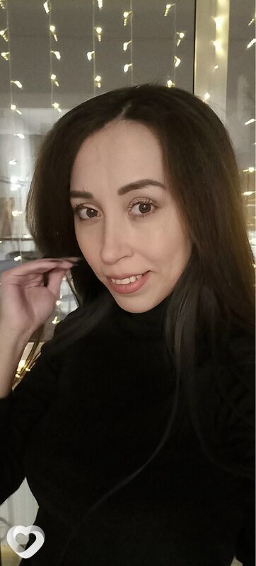 Кристина, 41, Санкт-Петербурге — анкета №1001353
