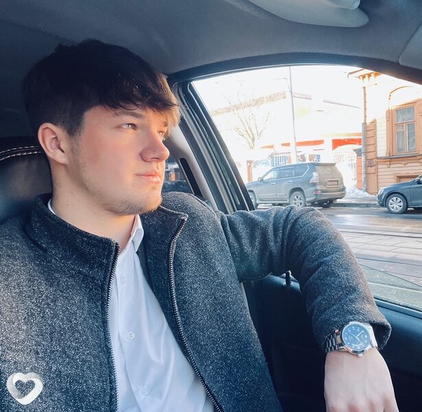 Артем, 21, Нижнем Новгороде — анкета №1001356