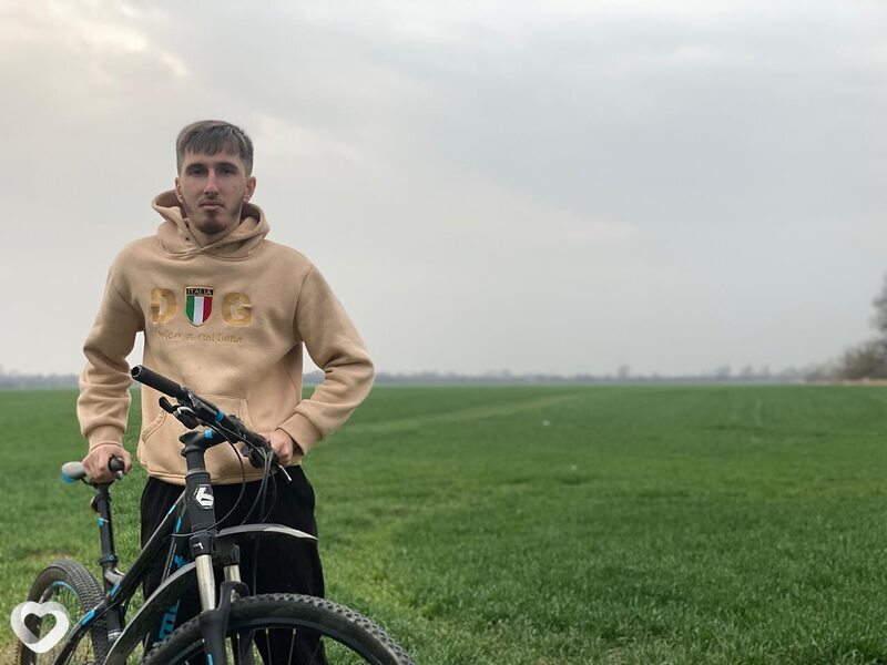 Chechen, 23, Москве — анкета №1001358