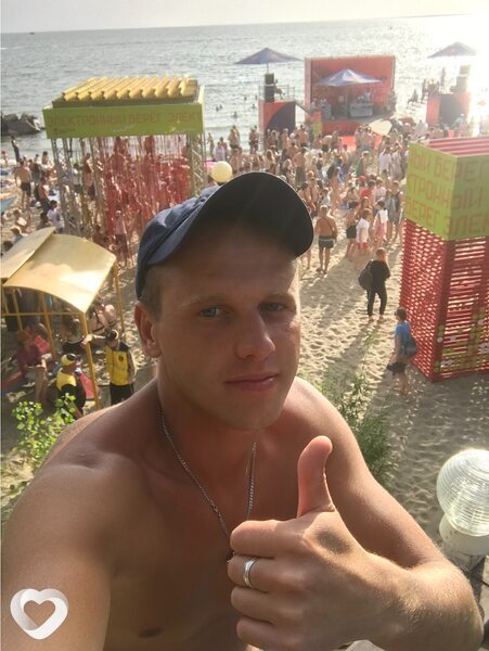 Евгений, 36, Екатеринбурге — анкета №1001360