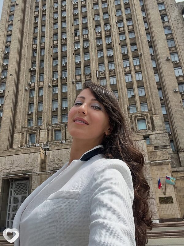 Дарья, 44, Подольске — анкета №1001365