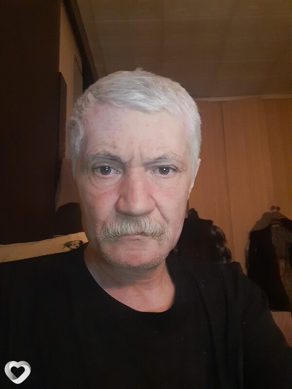 Сергей, 57, Костроме — анкета №1001275