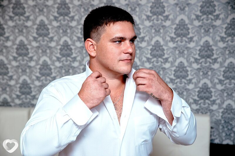 Александр, 42, Бийске — анкета №1001278