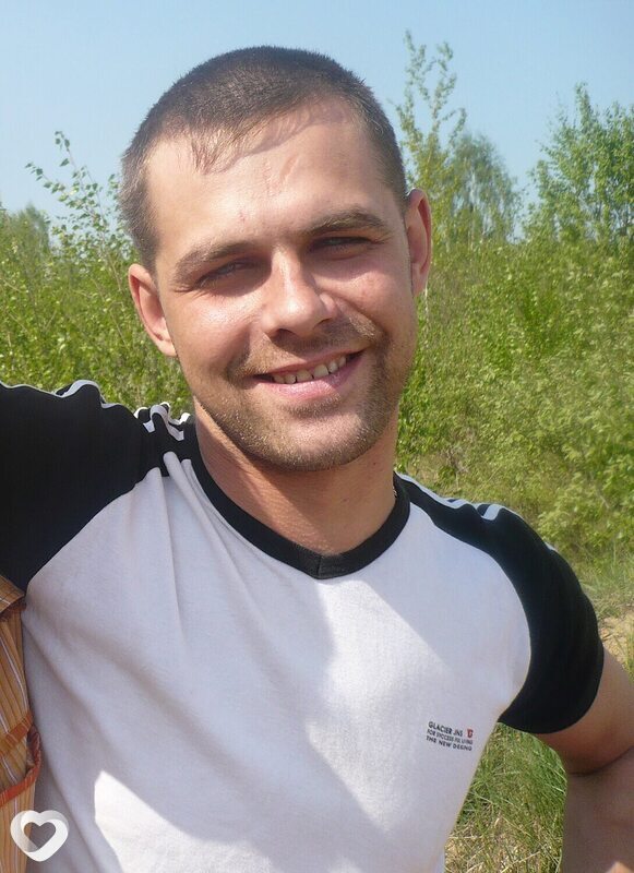 Sergei, 39, Новомичуринске — анкета №1001282
