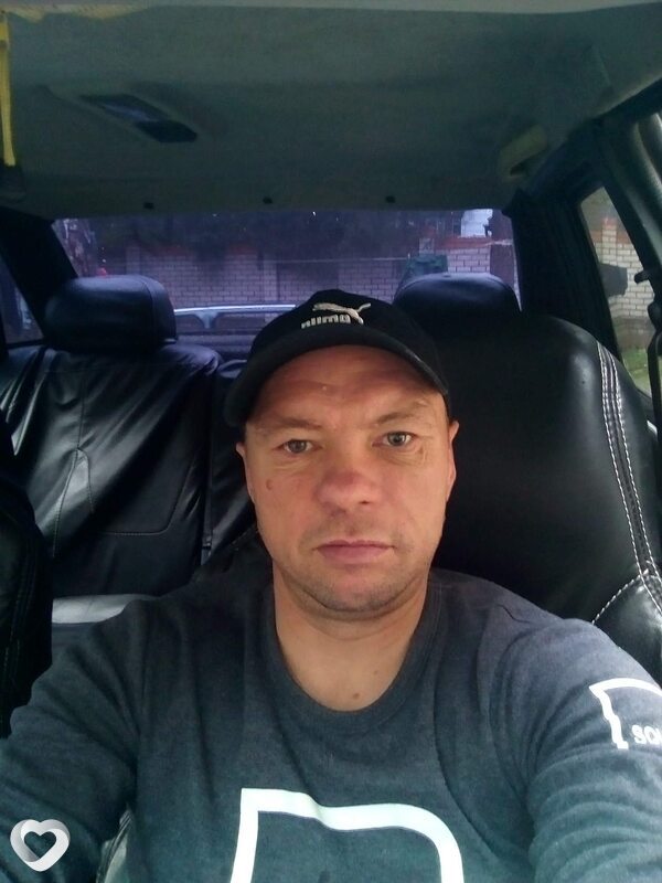 Михаил, 46, Москве — анкета №1001286