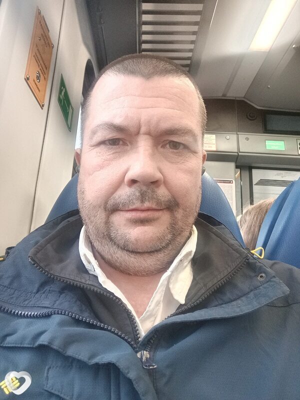 Тимофей, 45, Новосибирске — анкета №1001290