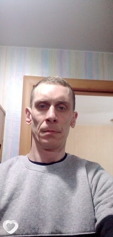 Сергей, 46, Балахне — анкета №1001293