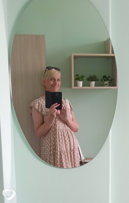 Наталия, 45, Минске — анкета №1001370