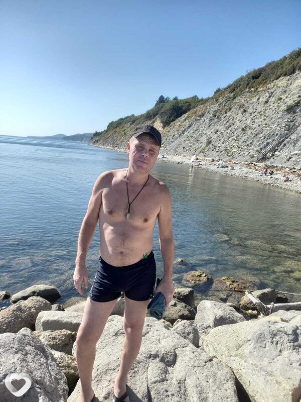 Виталий, 44, Москве — анкета №1001380