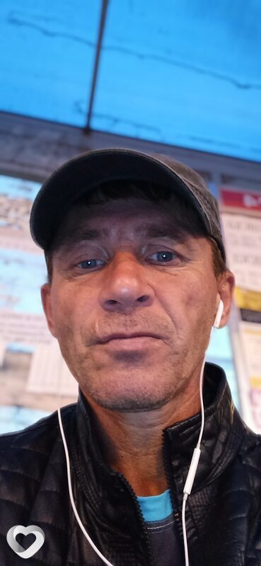 Евгений, 52, Красноярске — анкета №1001384