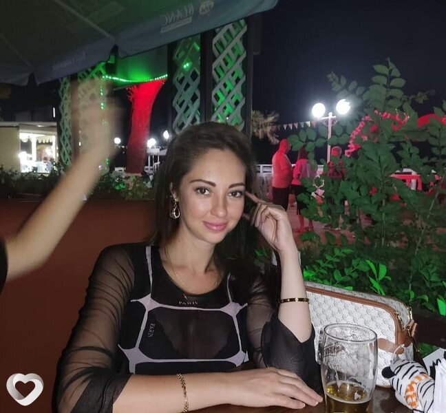 Наталья, 42, Ростове-на-Дону — анкета №1001387