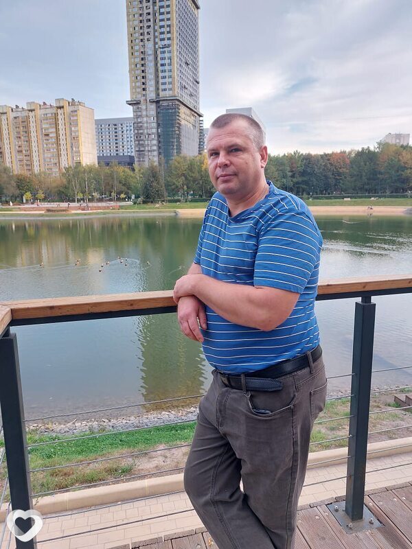 Александр, 41, Ростове-на-Дону — анкета №1001392
