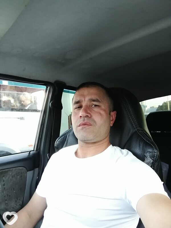 Хуршед, 42, Смоленске — анкета №1001394
