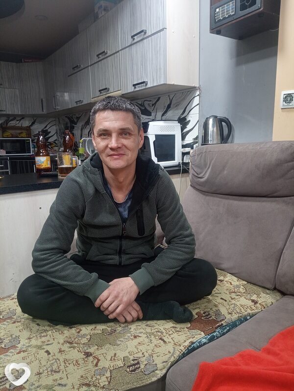 Евгений, 42, Йошкар-Оле — анкета №1001597