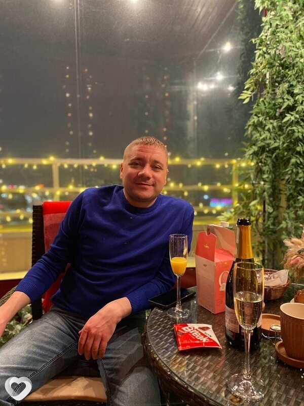 Алексей, 39, Нижнем Новгороде — анкета №1001598