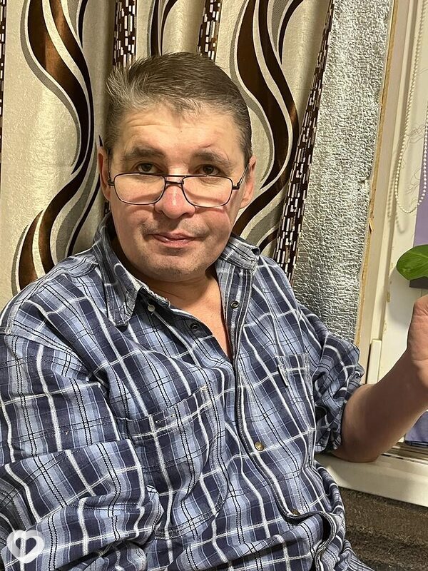 Денис, 46, Якутске — анкета №1001599