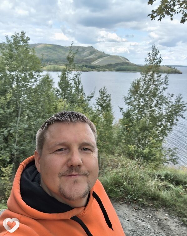 Владимир, 40, Иванове — анкета №1001607